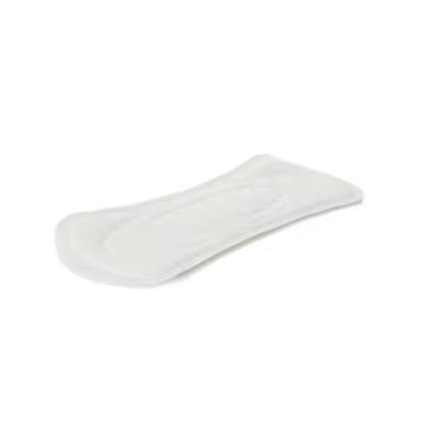 护垫生产厂家 - 可定制波浪纹棉柔负离子衩形护垫