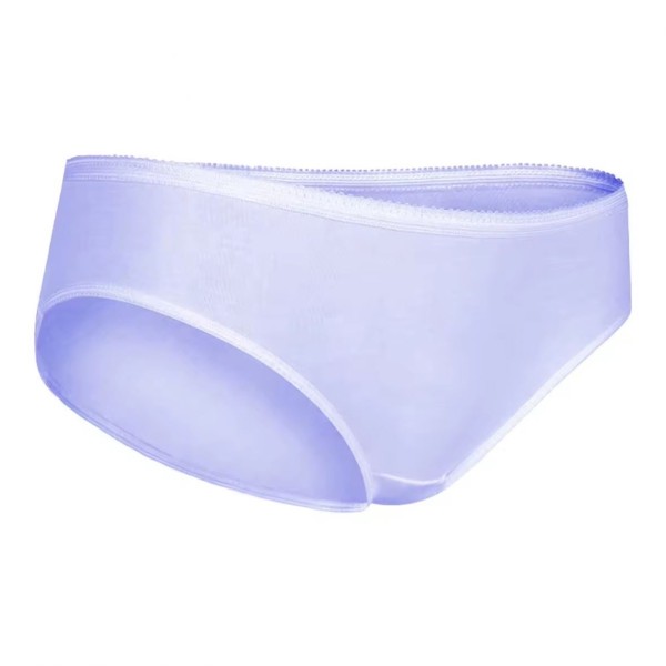 Disposable Panties Manufacturer - OEM Travel Cotton Breathable Underwear