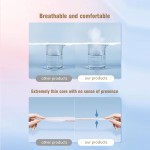 Sanitary Napkins Factory - OEM Biodegradable Organic Cotton Pads