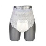 Adult Diapers Manufacturer - OEM Super Thick Incontinence Pants
