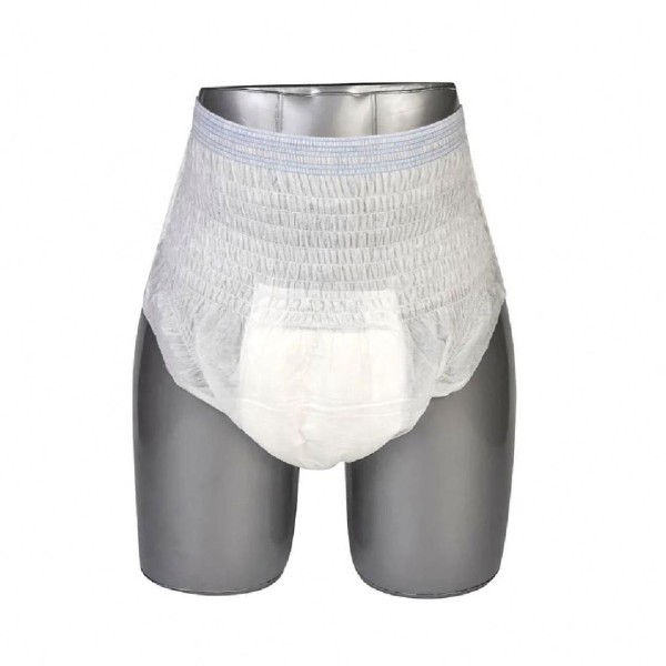 Adult Diapers Manufacturer - OEM Super Thick Incontinence Pants