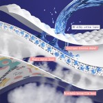 婴儿纸尿裤厂家 - 可定制生态布超软纸尿裤