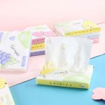 面巾纸厂家 - 可定制原生木浆2/3层盒装面巾纸