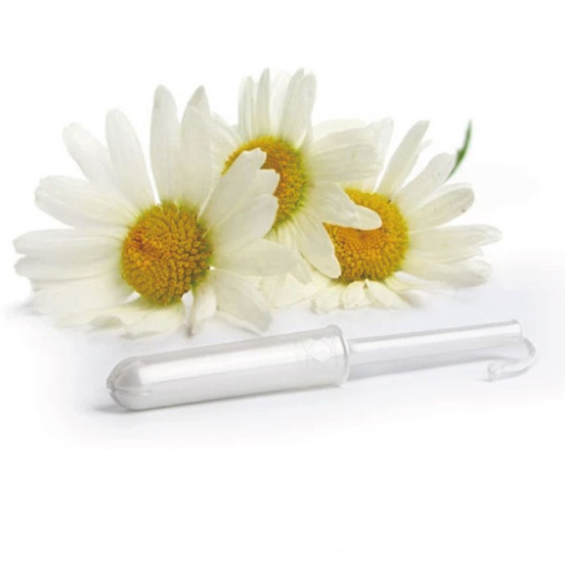 卫生棉条厂家 - 可定制一次性有机棉导管卫生棉条