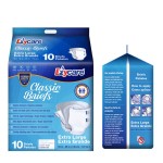 Adult Diaper Manufacturer - OEM Disposable Diaper Factory Price