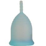 月经杯厂家 - 可定制环保医用硅胶生理期杯