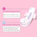 Sanitary Napkins Factory - OEM Private Label Ultra Slim Pads Wholesale