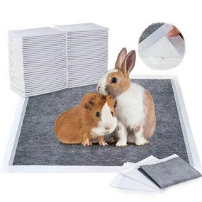 宠物纸尿裤厂家 - 可定制可降解高吸收 puppy 纸尿裤