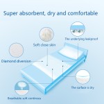 婴儿护理裤厂家 - 可定制一次性柔护高品质纸尿裤