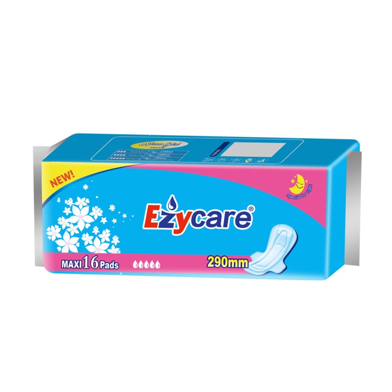 Sanitary Napkin Factory - OEM Anion Vaginal Care Competitive Price