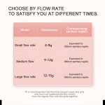 Tampons Factory - OEM Eco Friendly Bulk Vaginal Tampons