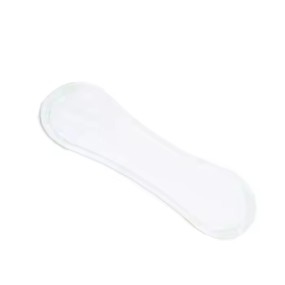 Sanitary Napkin Manufacturer - OEM Compact Cotton Wave Design Liners