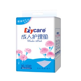 婴儿护理裤厂家 - 可定制一次性柔护高品质纸尿裤