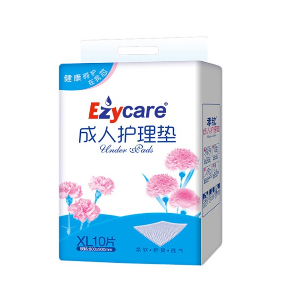 婴儿护理裤厂家 - 可定制一次性柔护高品质纸尿裤