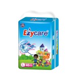 一次性尿布生产厂家 - 可定制环保棉柔婴儿纸尿裤