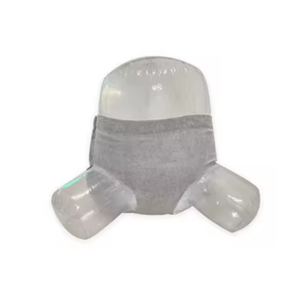 Disposable Underpants Factory - OEM Pure Cotton Spa Hospital Underwear