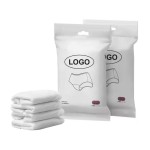 Panty Liner Factory - OEM Ultra-Thin Breathable Super Absorbent