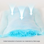 Sanitary Napkins Factory - OEM Ultra Thin Lady Serviettes Wholesale