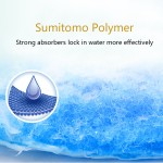 Adult Diaper Manufacturer - OEM Super Quality Large Capacity Diapers