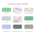 Sanitary Napkins Factory - OEM Organic Cotton Herbal Pads Customize