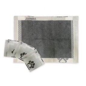 宠物训练垫厂家 - 可定制 puppy 如厕训练尿垫