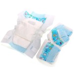 宠物训练垫生产厂家 - 可定制环保可降解训练垫