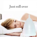 月经杯生产厂家 - 可定制医用级硅胶女士月经杯