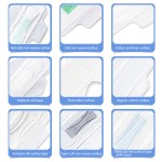 Sanitary Pads Manufacturer - OEM Breathable Ladies Sanitary Napkins