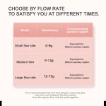 卫生棉条生产厂家 - 可定制柔软可降解数字卫生棉条