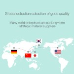 婴儿纸尿裤厂家 - 可定制柔护全尺码纸尿裤批发