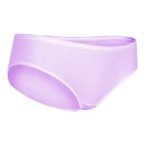 Panty Liners Manufacturer - OEM Breathable Organic Cotton Thong Liners