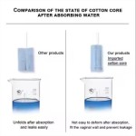 Tampons Factory - OEM Breathable Manufacturer Organic Tampons