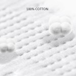 Baby Diapers Manufacturer - OEM Breathable Cotton Disposable Diapers