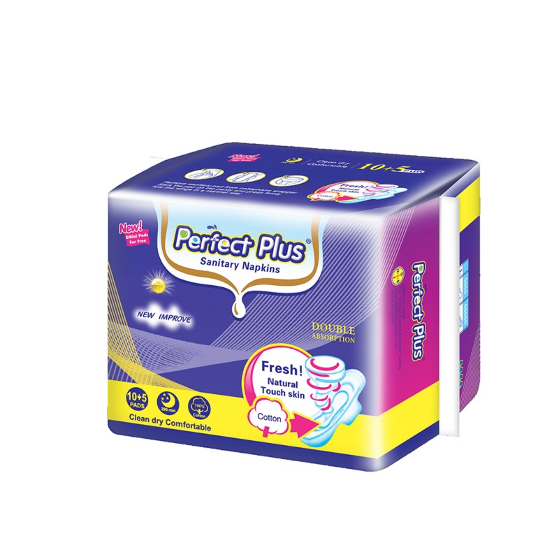 Maternity Pads Factory - OEM Disposable Underwear Pads Free Sample