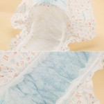 狗狗尿垫厂家 - 可定制环保防水床单