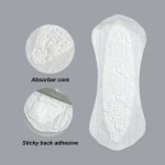 Tampons Factory - OEM Custom Logo Organic Cotton Disposable