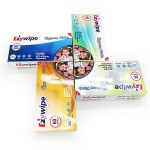 Face Towel Manufacturer - OEM Professional Hand Tissue Soft Cotton