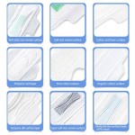 Sanitary Pads Manufacturer - OEM Breathable Women's Pads Wholesale