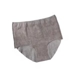 Disposable Panties Manufacturer - OEM 100% Cotton Breathable Underwear