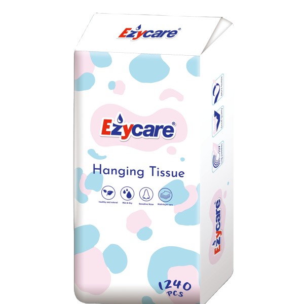 Facial Tissue Manufacturer - OEM Eco-Friendly 3 Ply Plastic-Free