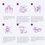 月经杯厂家 - 可定制环保医用硅胶生理期杯