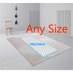 护理垫生产厂家 - 可定制透气卧床护理垫