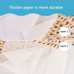 卫生纸生产厂家 - 可定制超柔原生木浆4层卫生纸