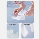 Face Towel Factory - OEM Best Selling Cleaning Disposable Towel