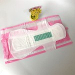 Sanitary Napkins Factory - OEM Private Label Ultra Slim Pads Wholesale