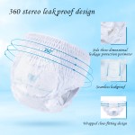 生理裤厂家 - 可定制一次性卫生内裤提供样品