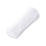 护垫生产厂家 - 可定制有机竹纤棉柔日用护垫