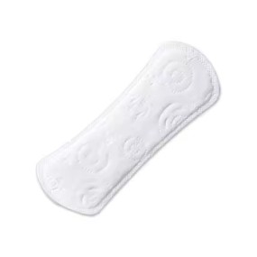 护垫生产厂家 - 可定制有机竹纤棉柔日用护垫