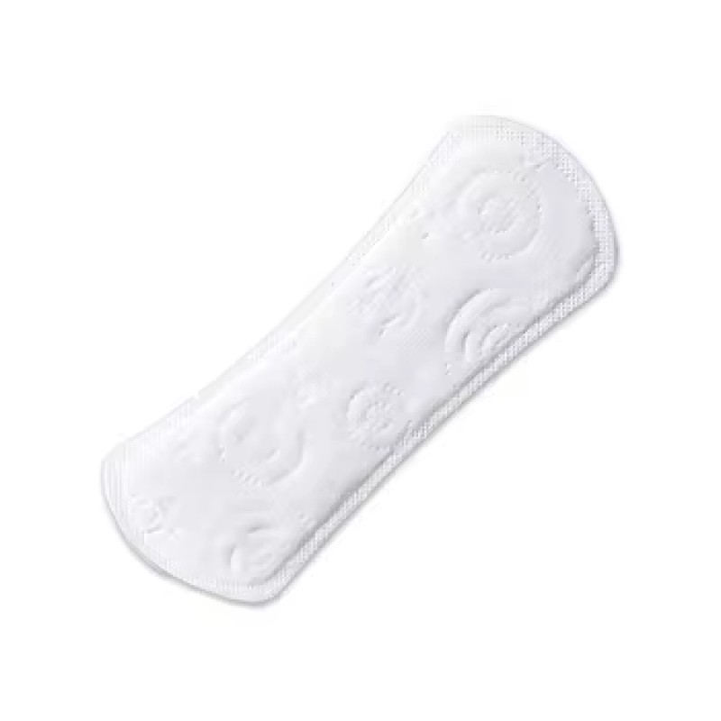 护垫生产厂家 - 可定制有机竹纤棉柔日用护垫