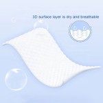 Sanitary Pads Manufacturer - OEM Biodegradable Breathable Menstrual Pads